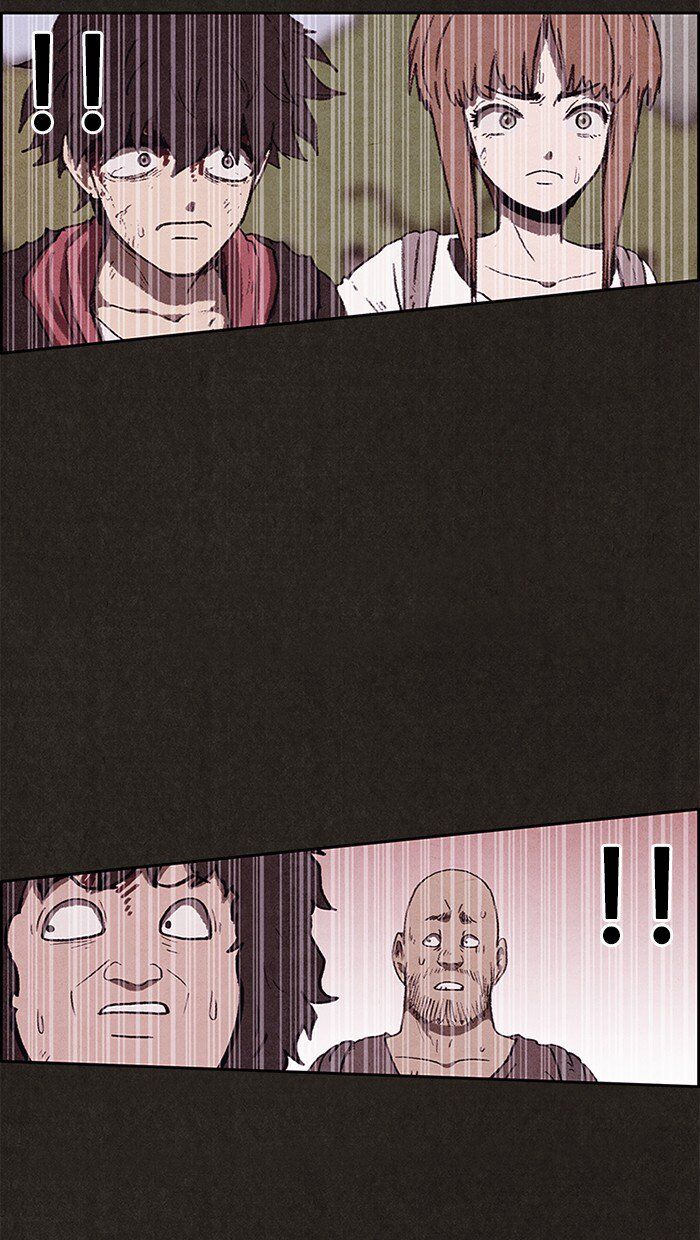 Read Sweet Home Manga Online