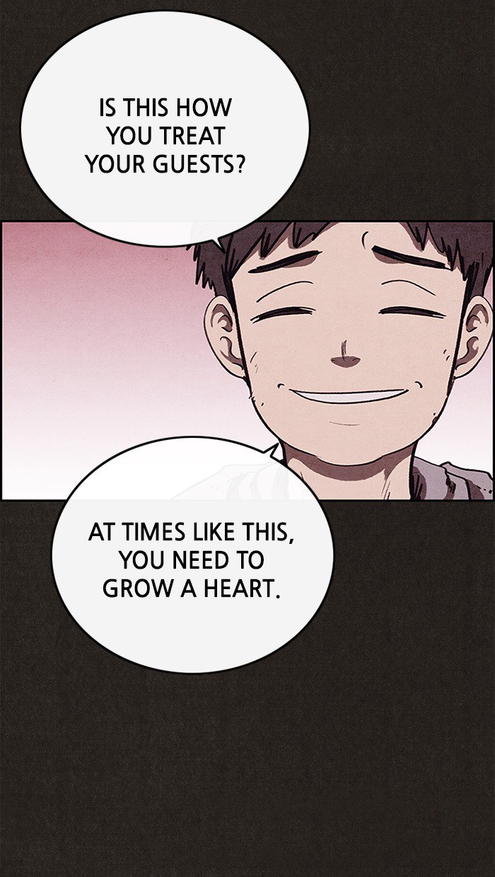 Read Sweet Home Manga Online