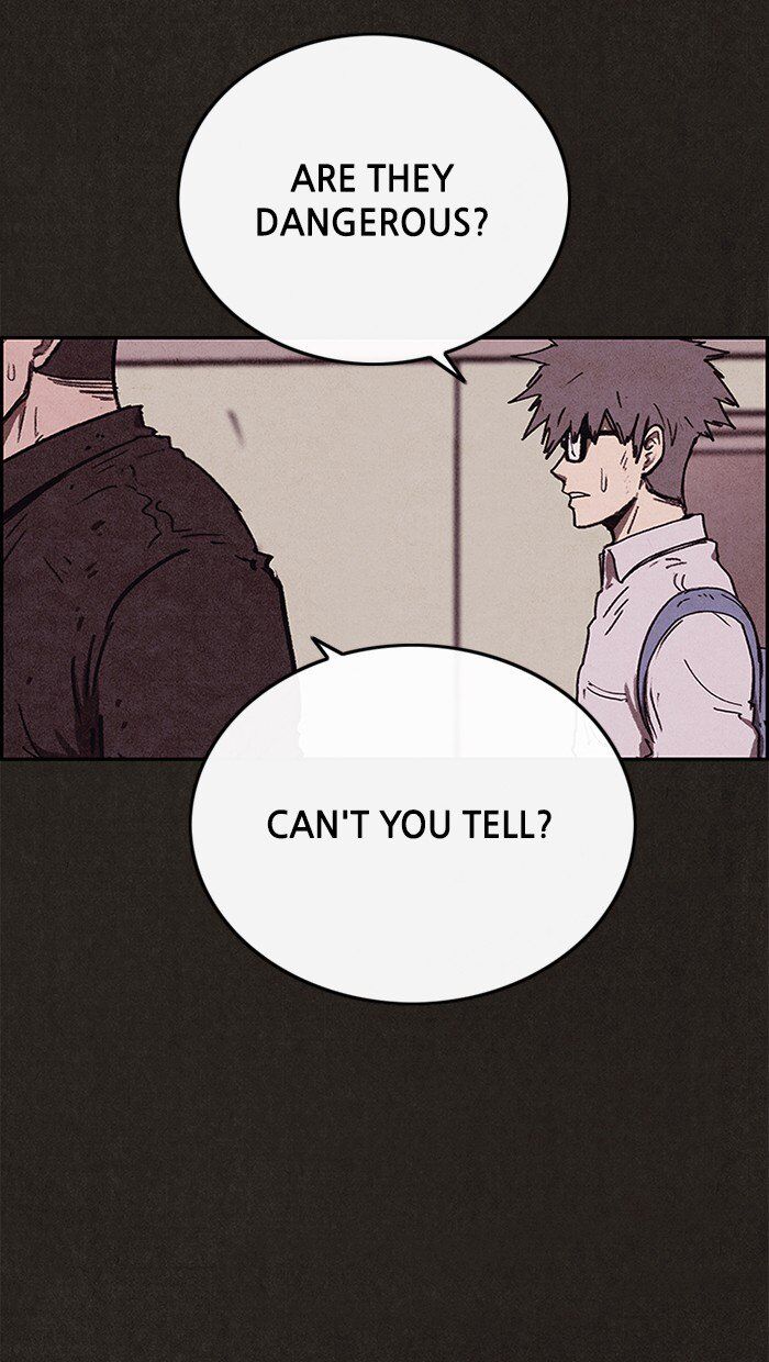 Read Sweet Home Manga Online