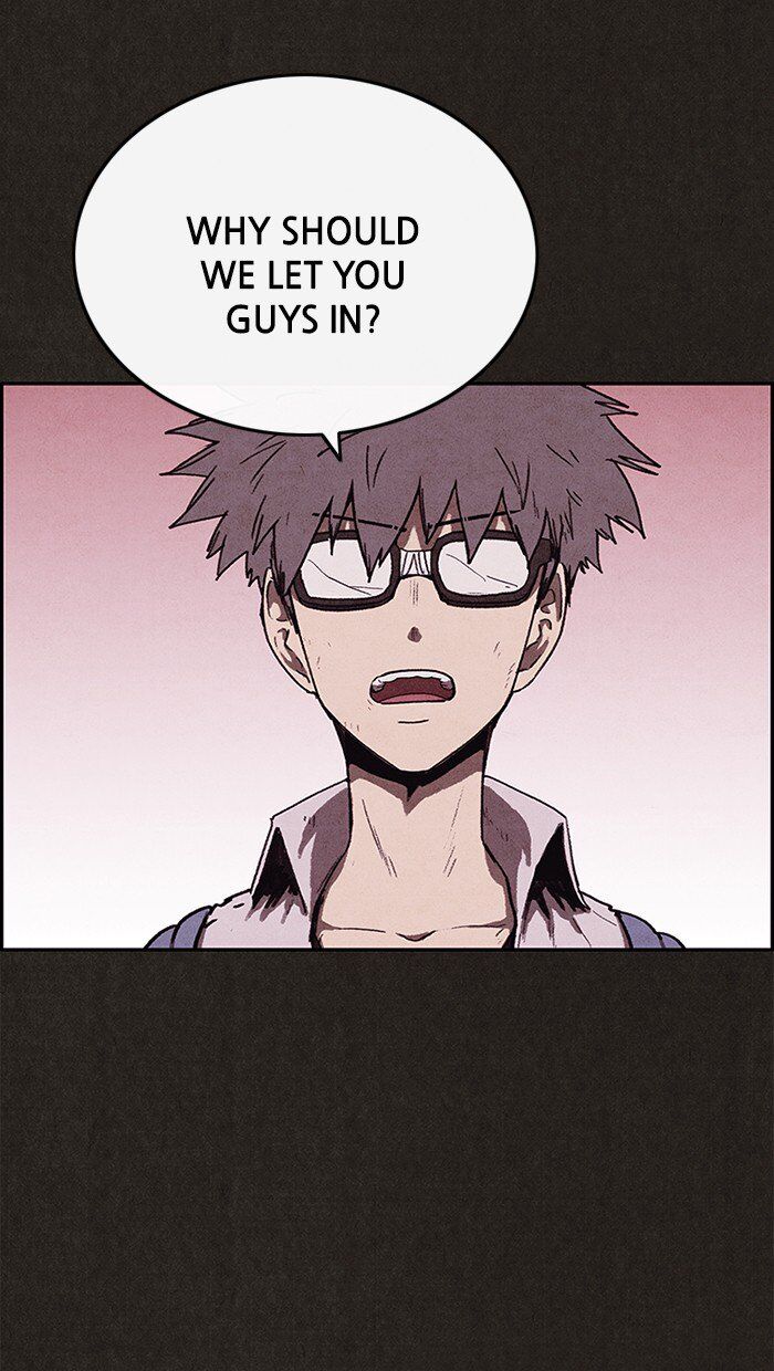 Read Sweet Home Manga Online