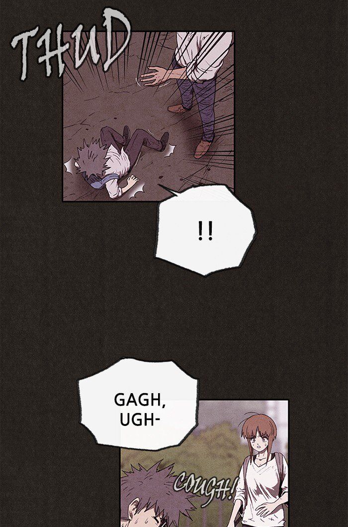 Read Sweet Home Manga Online