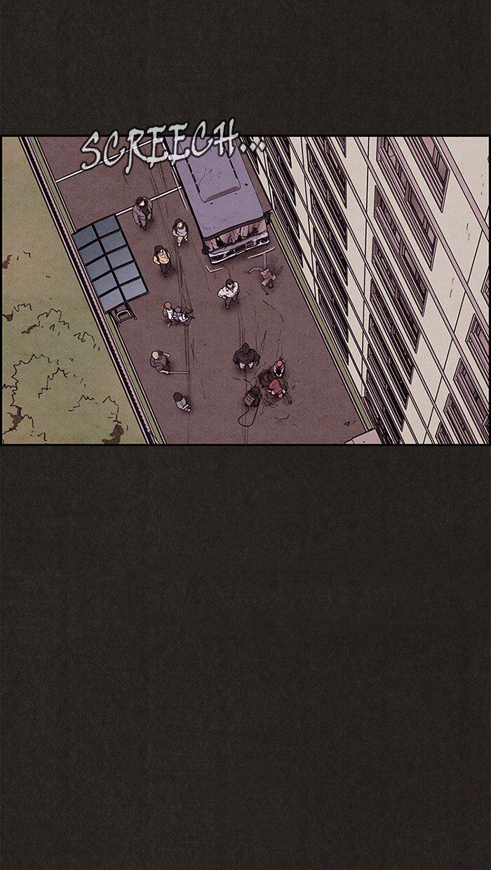 Read Sweet Home Manga Online