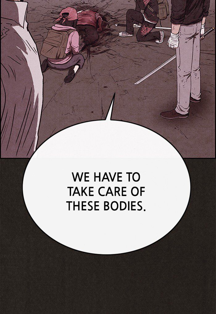 Read Sweet Home Manga Online