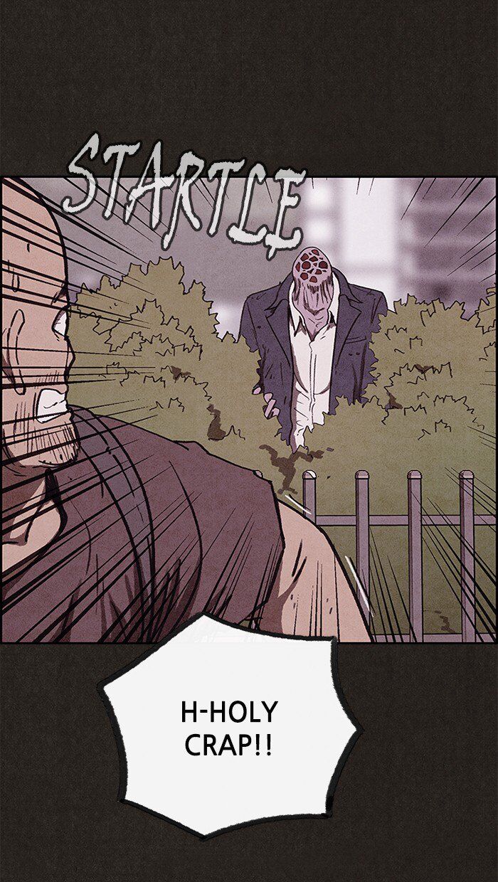 Read Sweet Home Manga Online