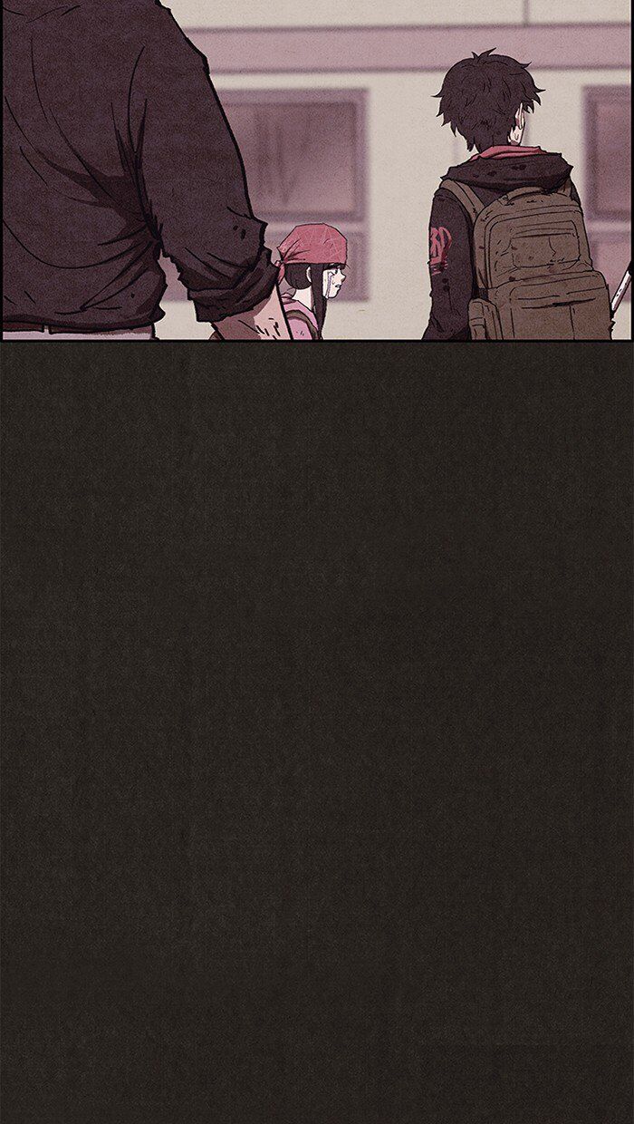 Read Sweet Home Manga Online