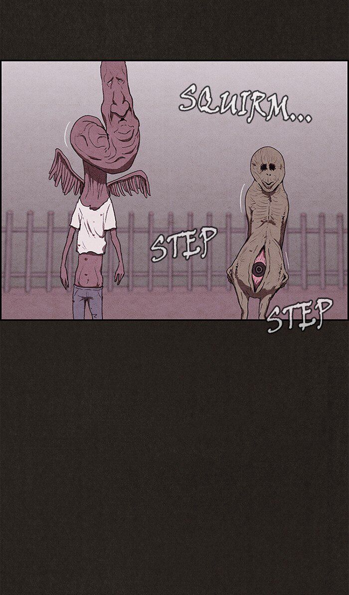 Read Sweet Home Manga Online