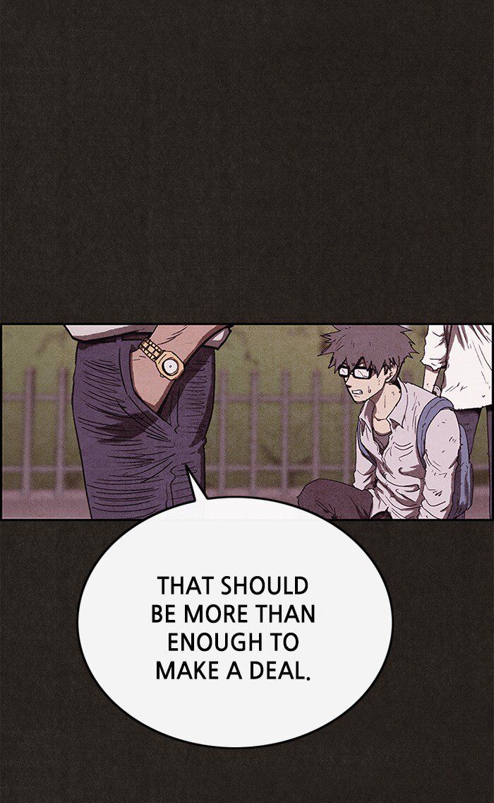 Read Sweet Home Manga Online