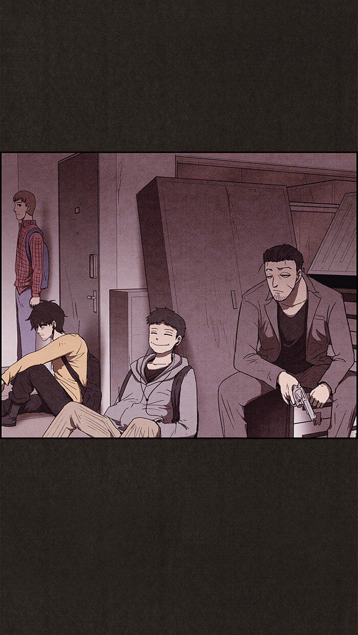 Read Sweet Home Manga Online