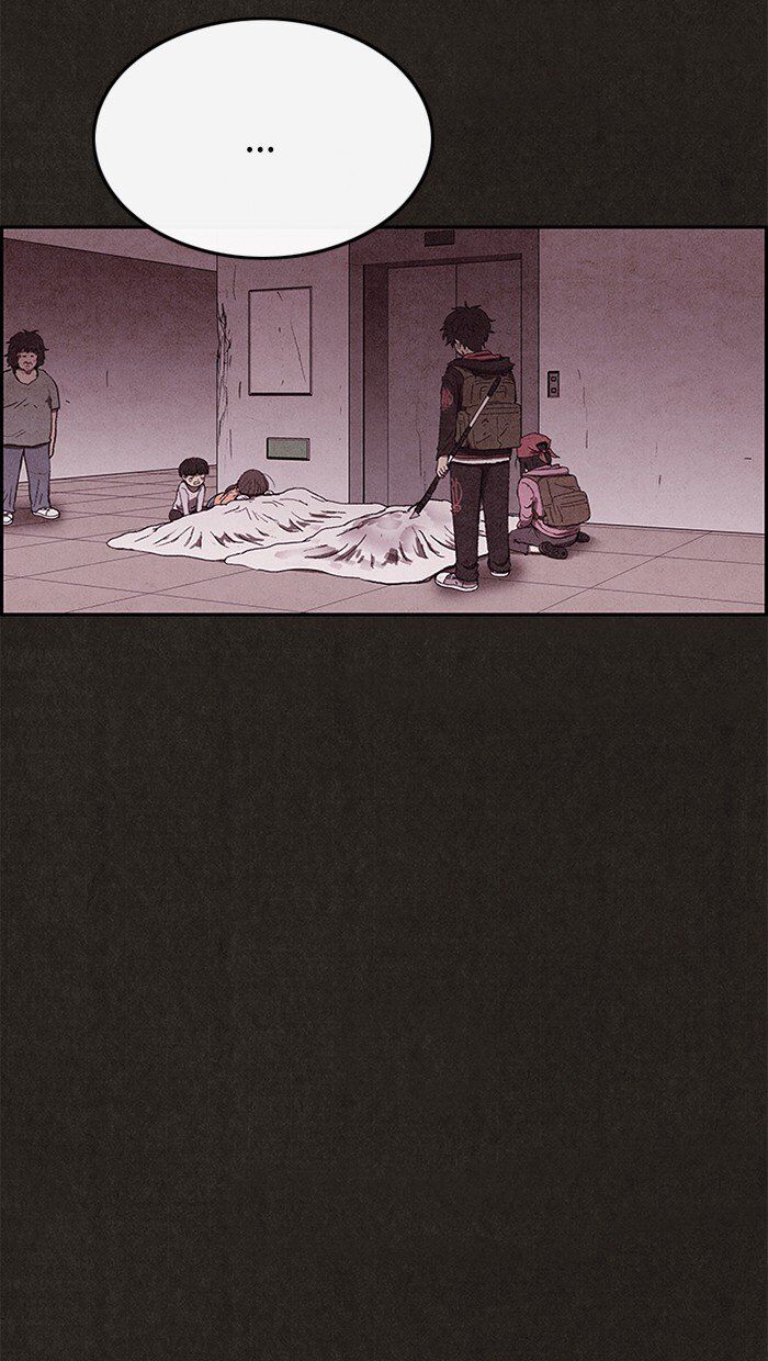 Read Sweet Home Manga Online