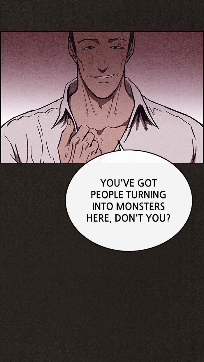 Read Sweet Home Manga Online