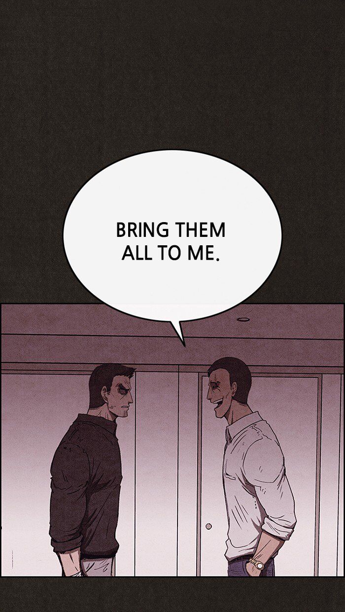 Read Sweet Home Manga Online