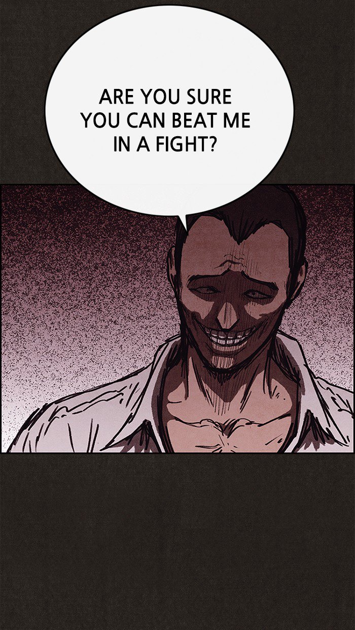 Read Sweet Home Manga Online