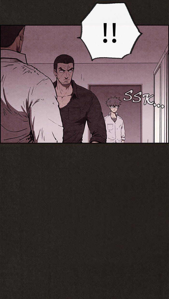 Read Sweet Home Manga Online