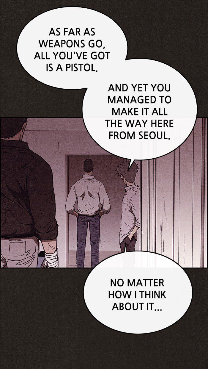 Read Sweet Home Manga Online