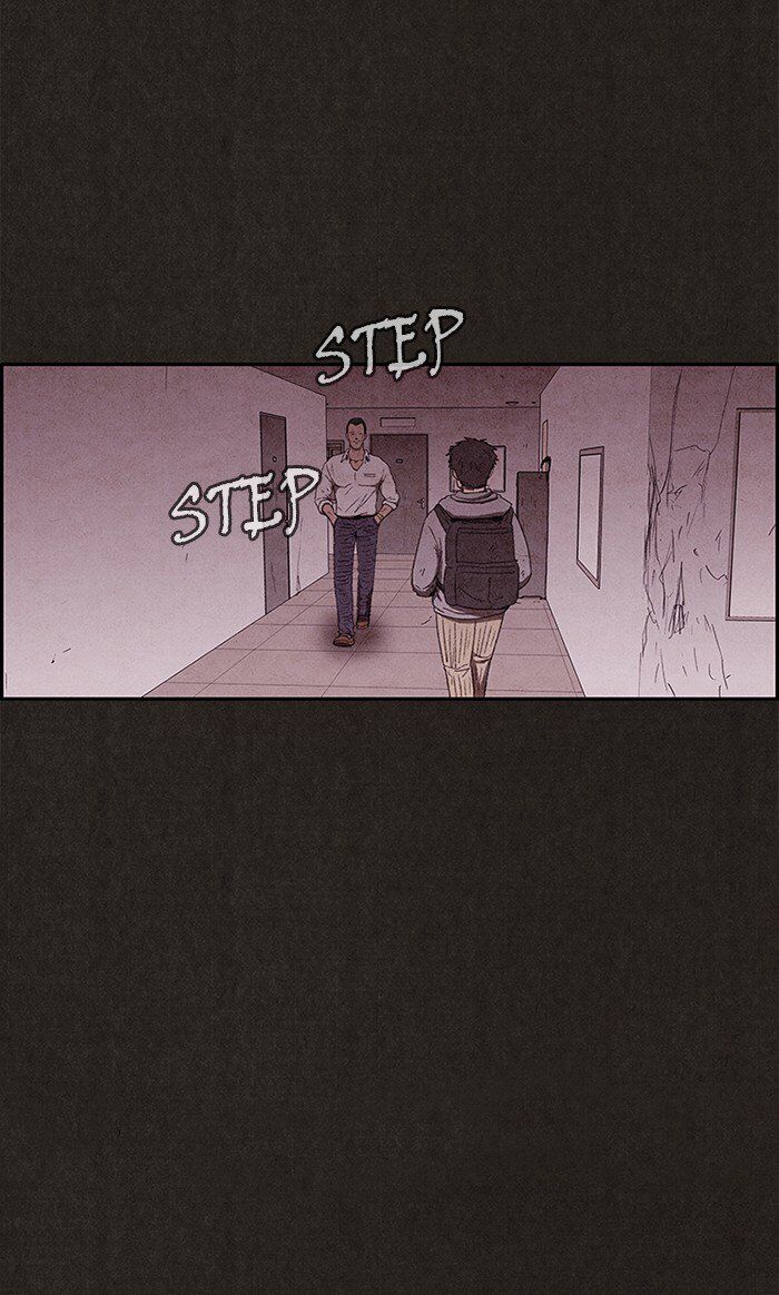 Read Sweet Home Manga Online