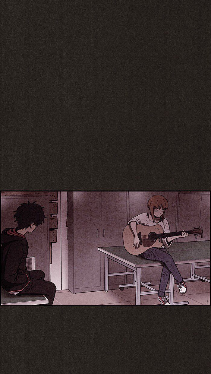 Read Sweet Home Manga Online