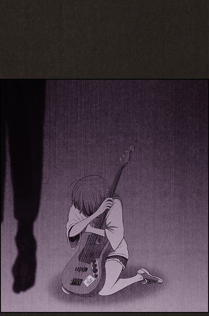 Read Sweet Home Manga Online