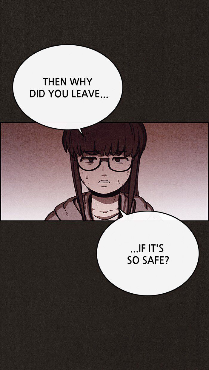 Read Sweet Home Manga Online