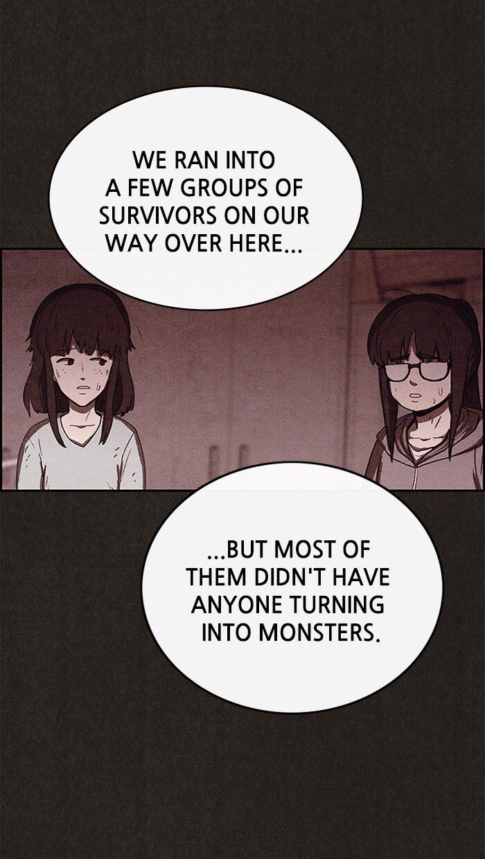 Read Sweet Home Manga Online