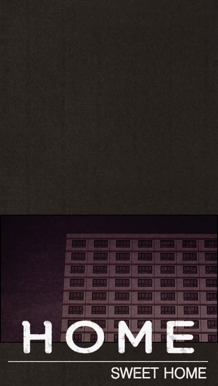 Read Sweet Home Manga Online