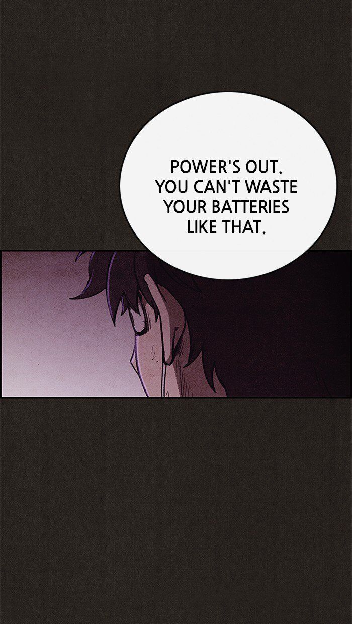 Read Sweet Home Manga Online