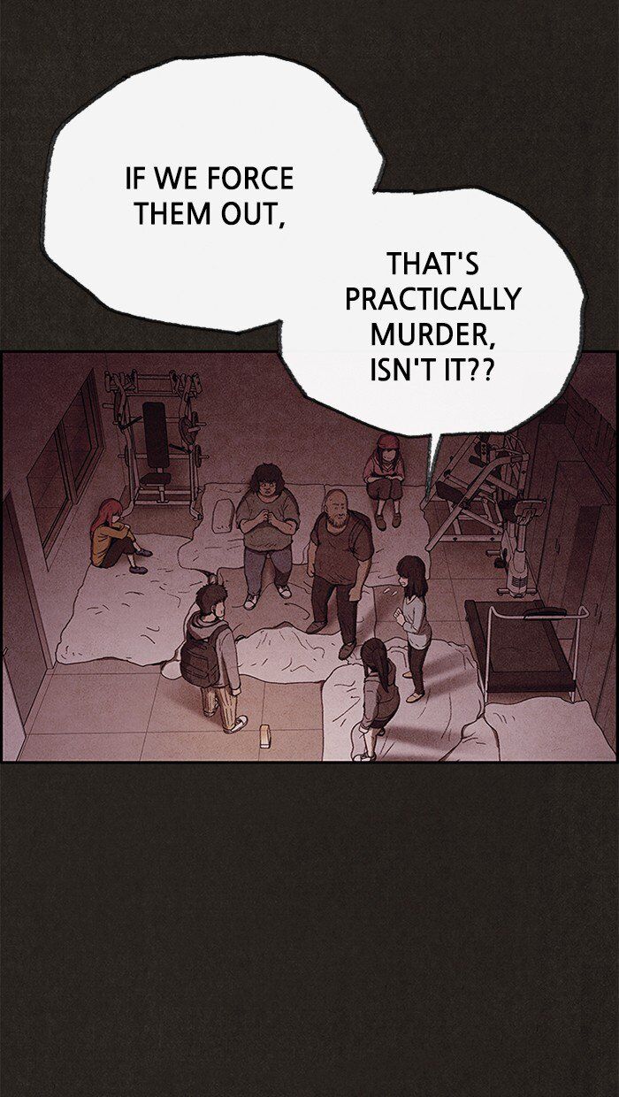 Read Sweet Home Manga Online