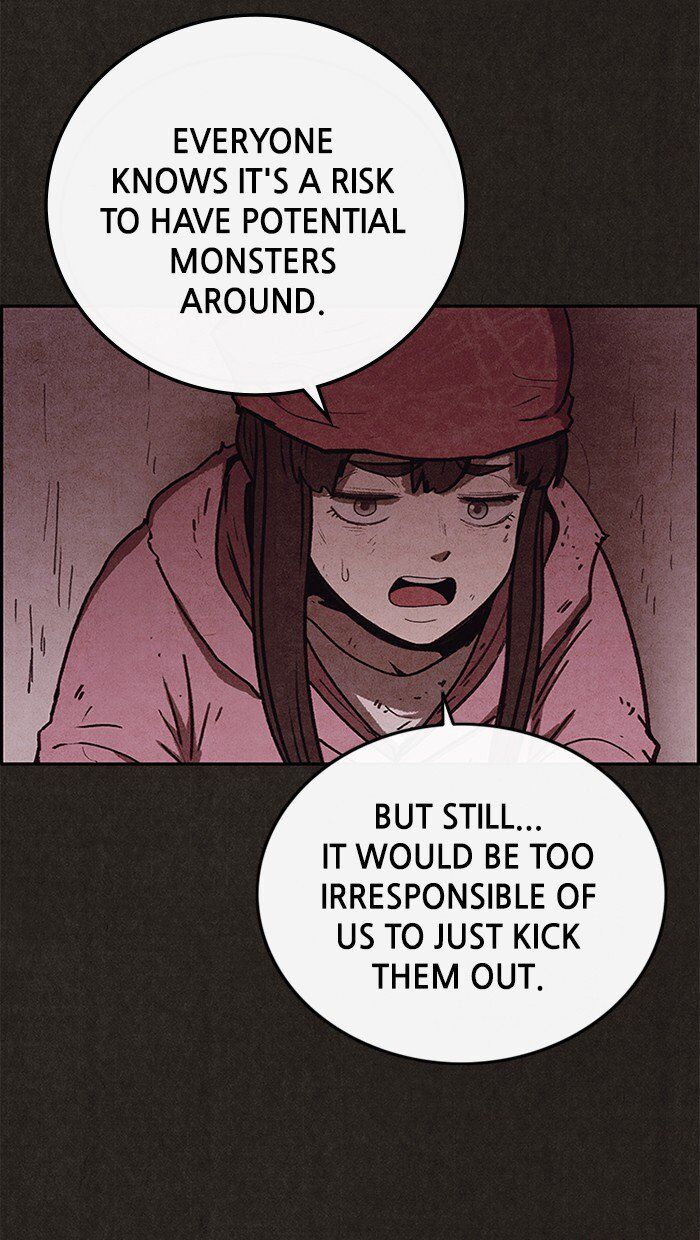 Read Sweet Home Manga Online