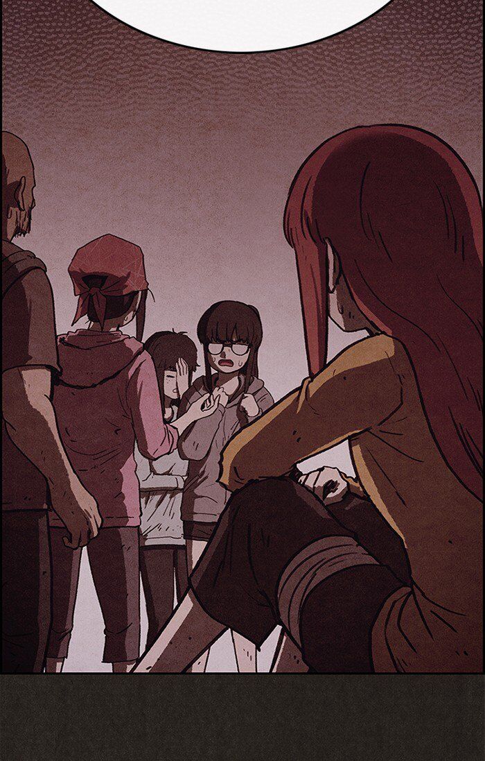 Read Sweet Home Manga Online