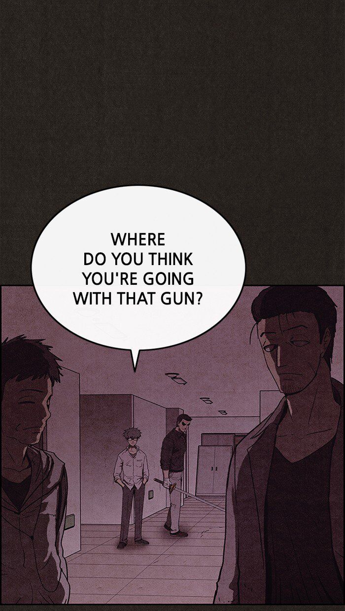 Read Sweet Home Manga Online