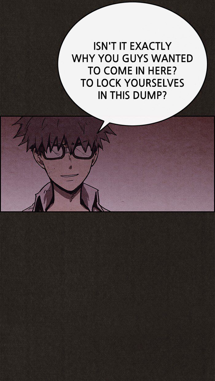 Read Sweet Home Manga Online