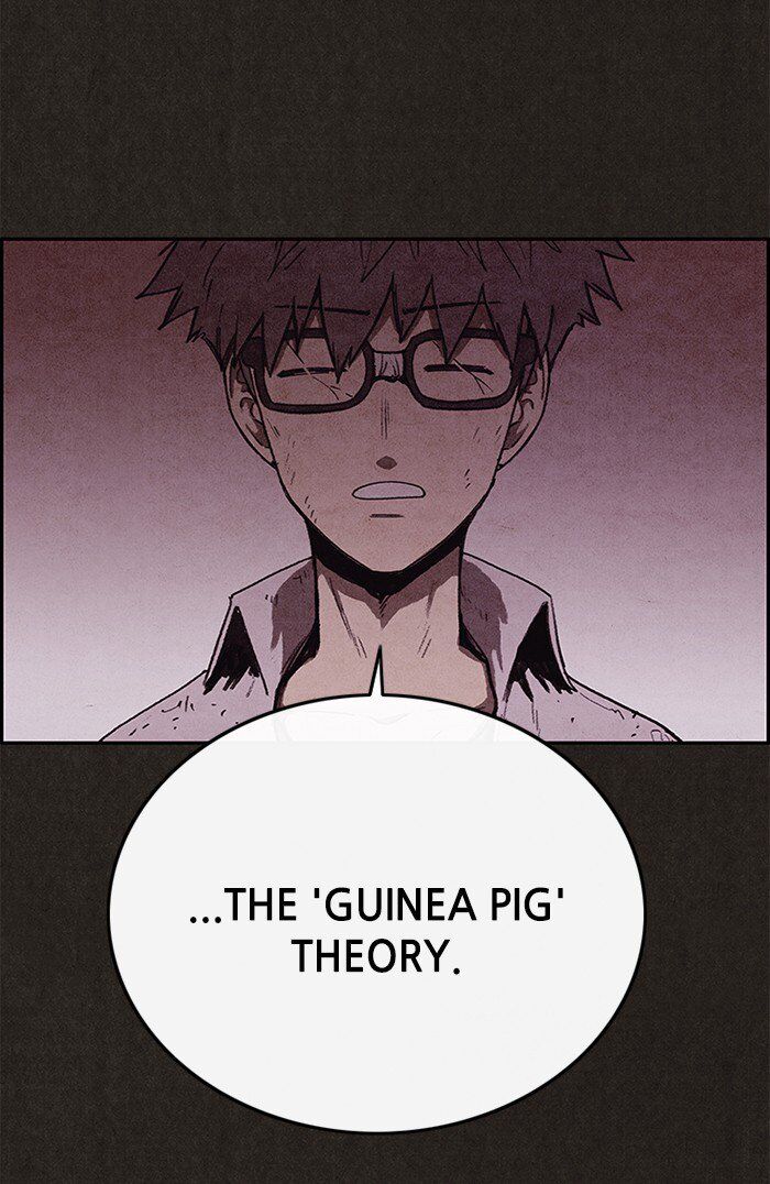 Read Sweet Home Manga Online