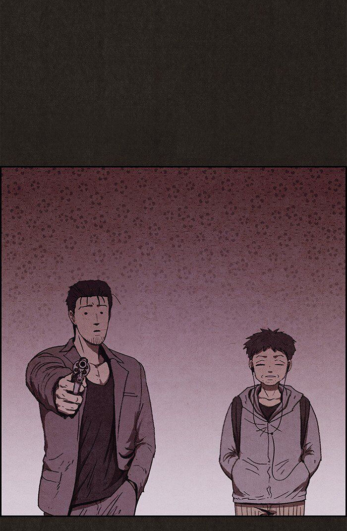 Read Sweet Home Manga Online