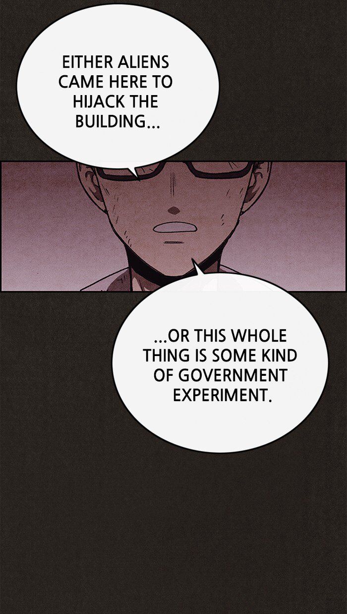 Read Sweet Home Manga Online