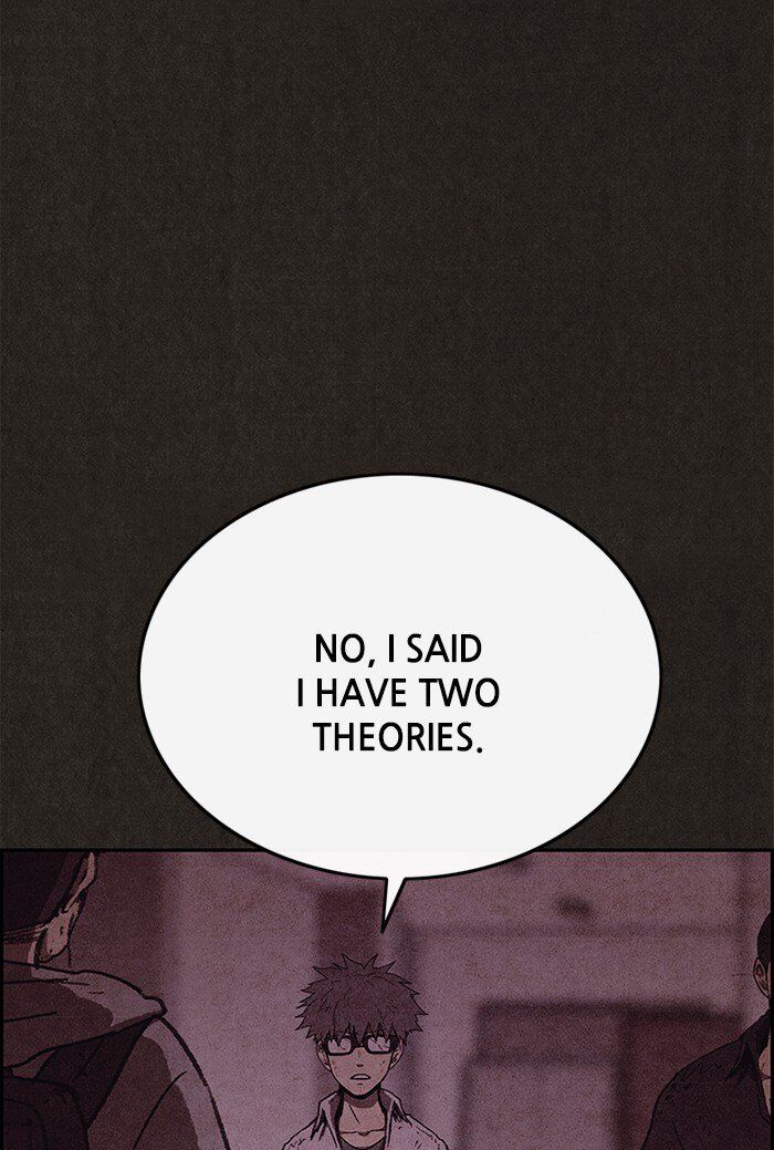 Read Sweet Home Manga Online