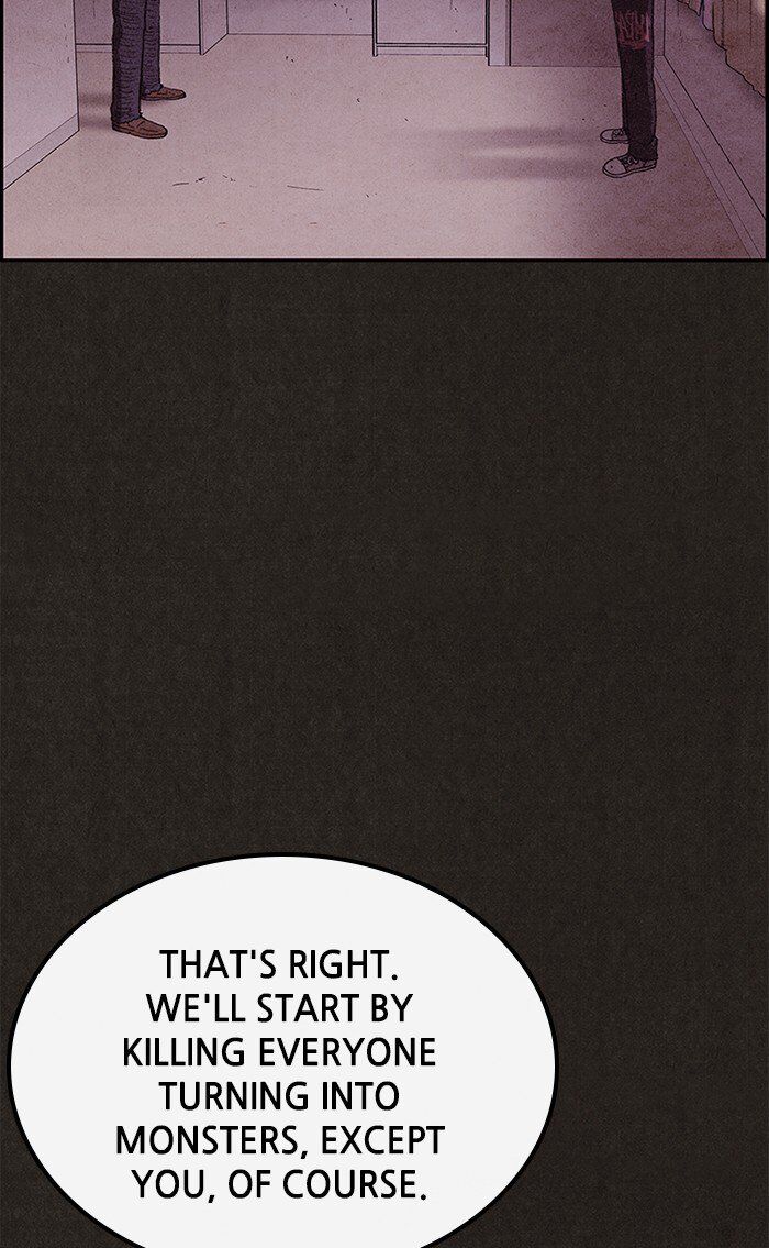 Read Sweet Home Manga Online