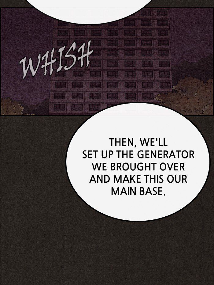 Read Sweet Home Manga Online