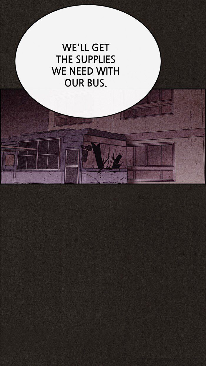 Read Sweet Home Manga Online