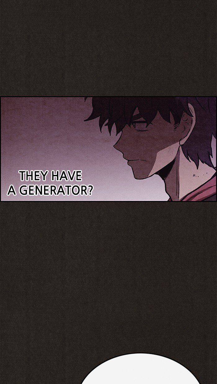 Read Sweet Home Manga Online