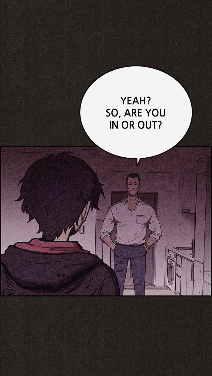 Read Sweet Home Manga Online