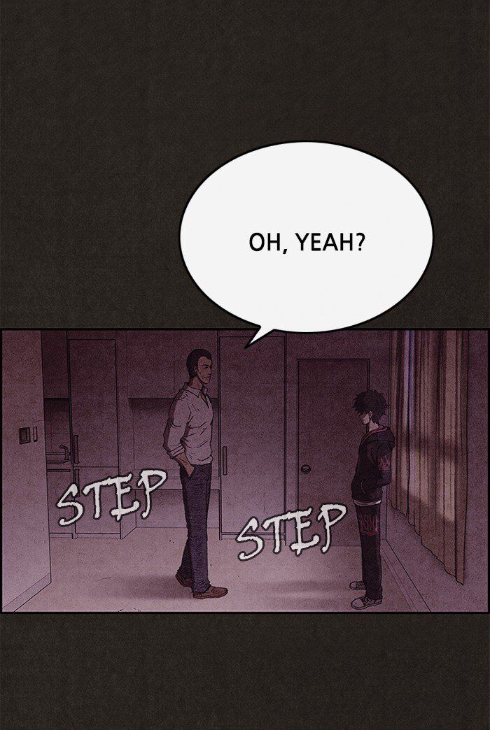 Read Sweet Home Manga Online