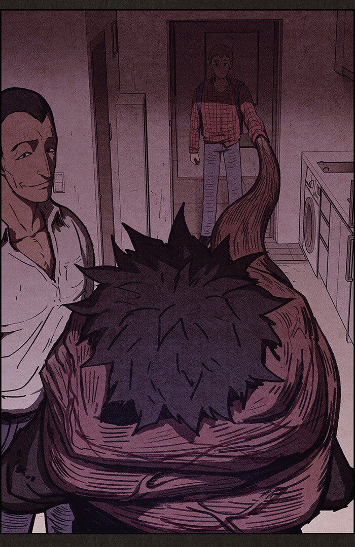 Read Sweet Home Manga Online