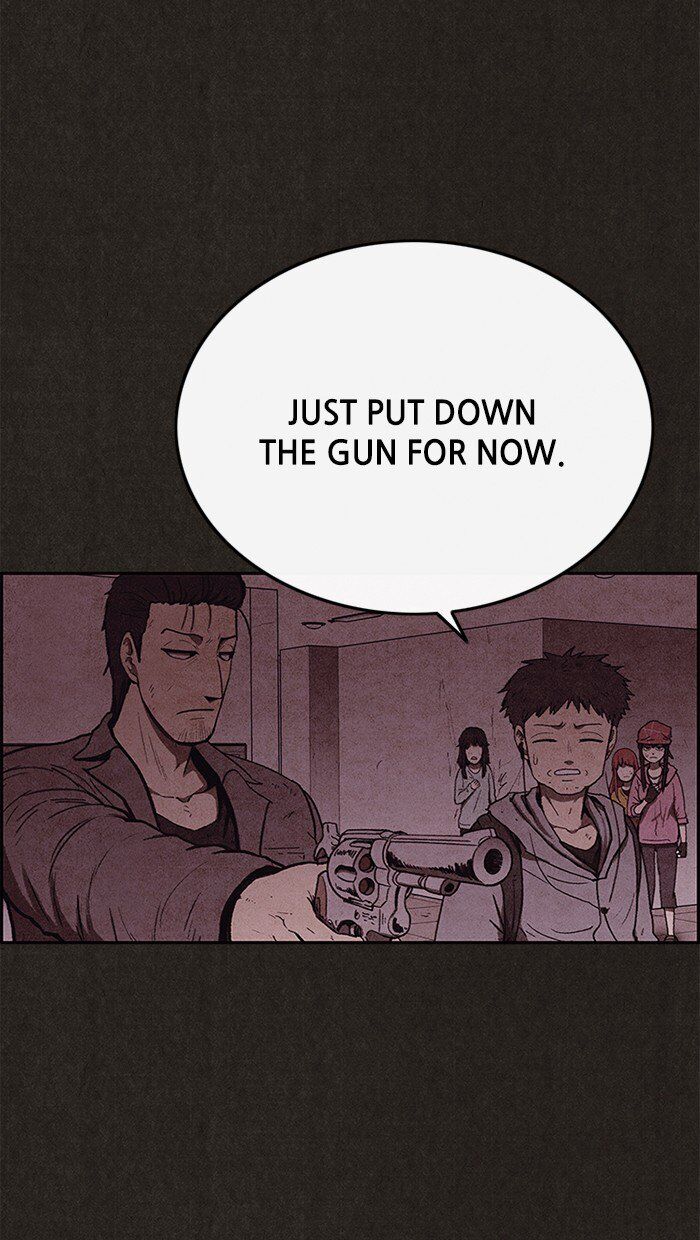 Read Sweet Home Manga Online