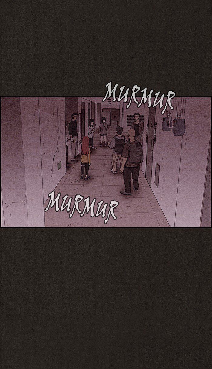 Read Sweet Home Manga Online