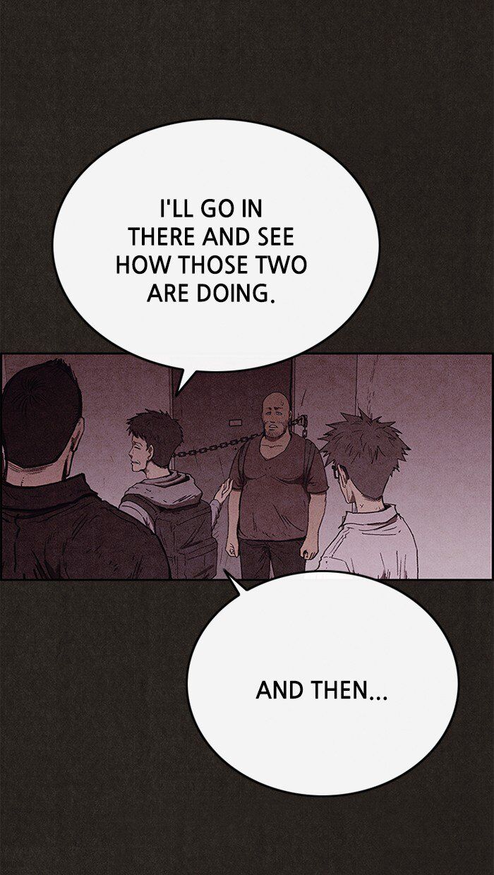 Read Sweet Home Manga Online