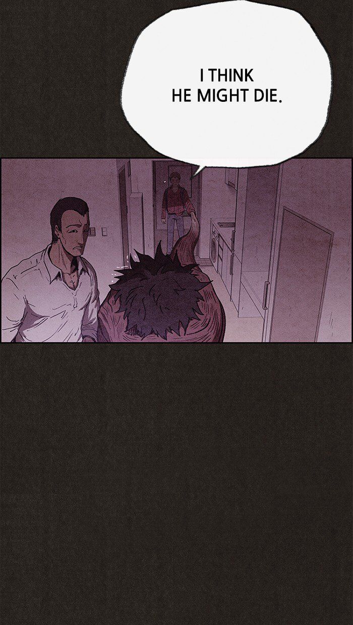 Read Sweet Home Manga Online