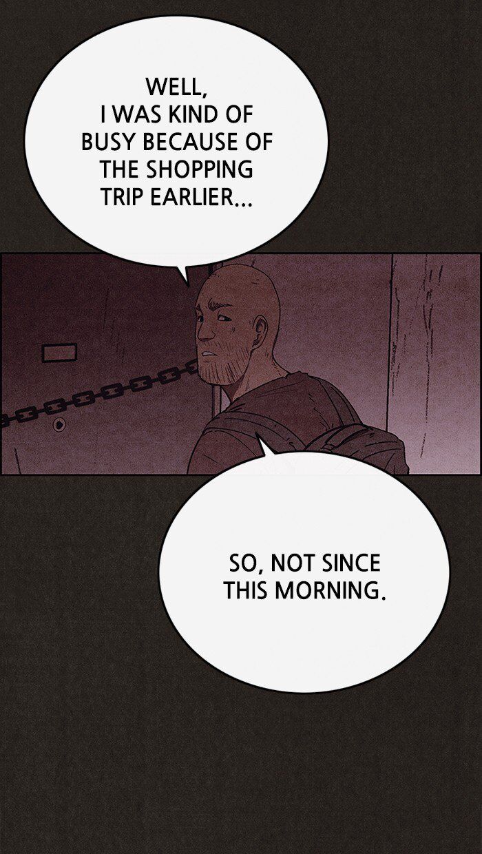 Read Sweet Home Manga Online