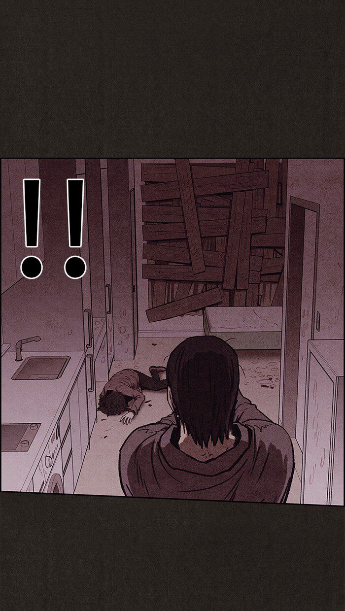 Read Sweet Home Manga Online