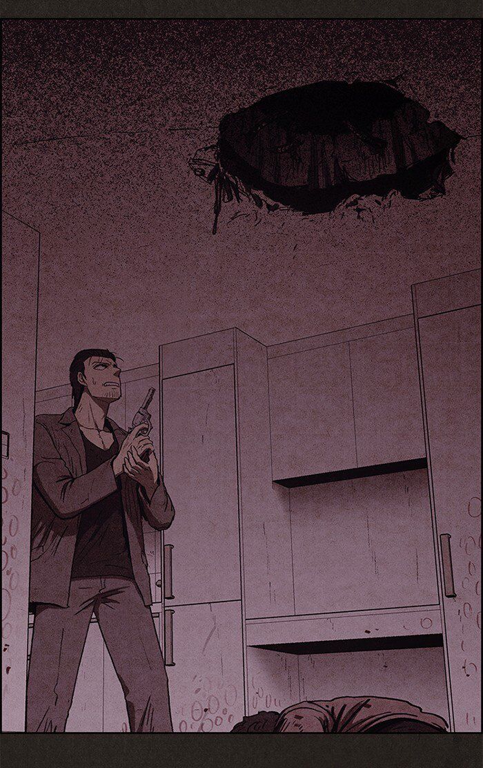 Read Sweet Home Manga Online