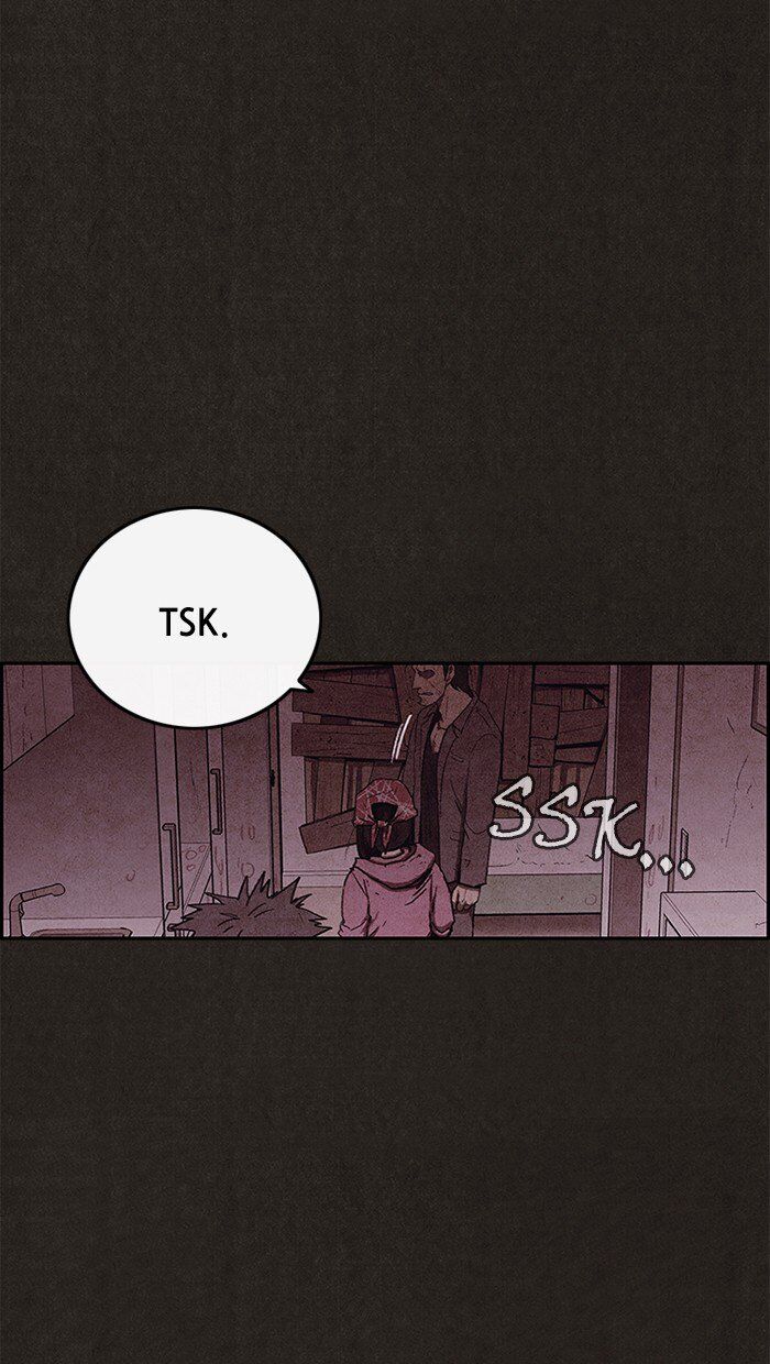 Read Sweet Home Manga Online