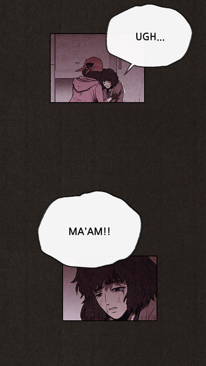 Read Sweet Home Manga Online